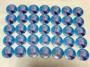 비바렌 미오 캔뱃지