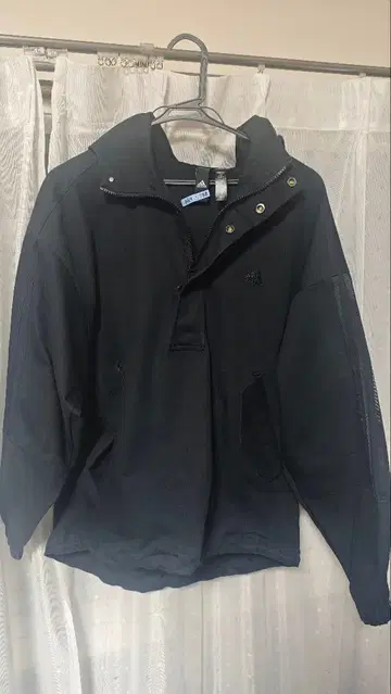 클리닝 완료! 아디다스 adidas 여성용 윈드 자켓