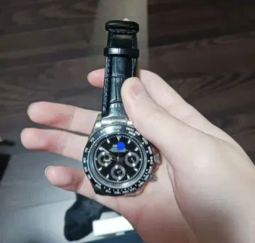 선착순 VK63 MOD 손목시계