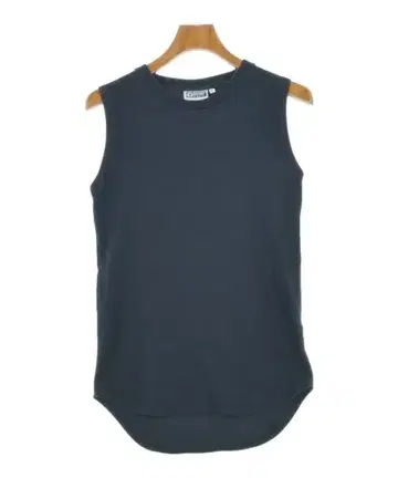 DISCUS ATHLETIC 슬리브리스 여성용