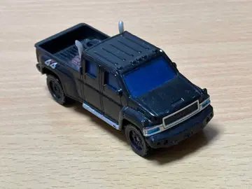 트랜스포머 아이언하이드 미니카