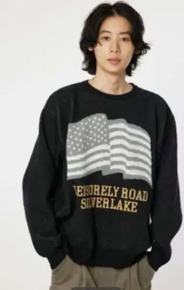 로데오 크라운 새상품