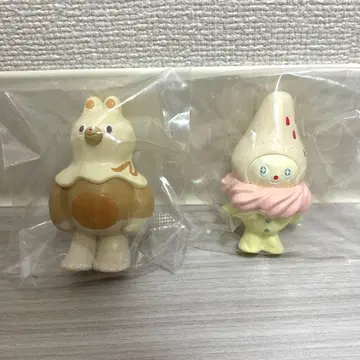 boiboi 스위츠 피규어 컬렉션 가챠가챠