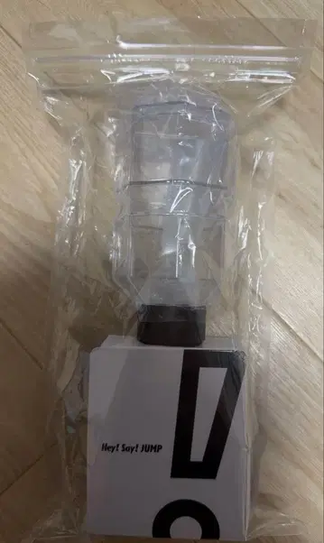 Hey! Say! JUMP 응원봉 H +