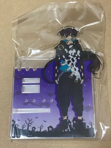 Obey Me! 벨페골 아크릴 액세서리 스탠드 라쿠코레 복권