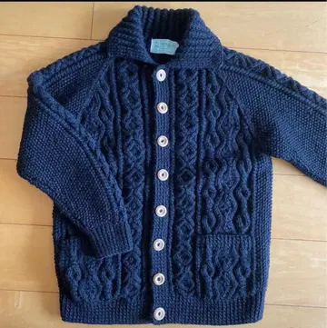 인버아란 가디건