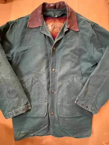 디트로이드 자켓