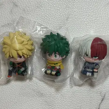 나의 히어로 아카데미아 스와라세타이