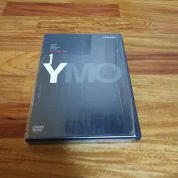 YMO/Giga Clips