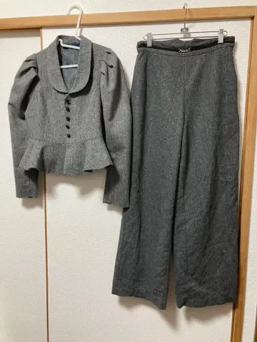 [ an another angelus ] 셋업