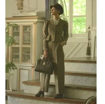 [ an another angelus ] 셋업