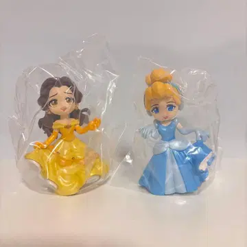 PalVerse Vol.1 벨, 신데렐라 세트02