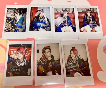 BabyKingdom 시키상 폴라로이드