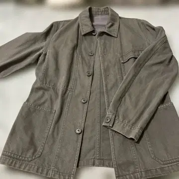 DIFFERENCE RUPERT 자켓