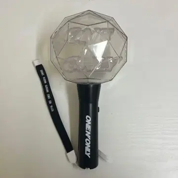 ONE N' ONLY 원엔온리 응원봉