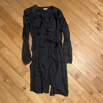 드리스 반 노튼 드레스