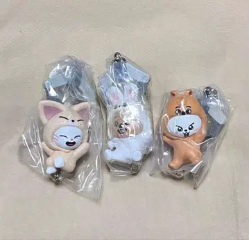 스키즈 SKZOO 츠만데츠나게테마스코토 Vol.2