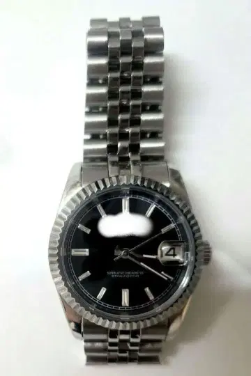 선착순 자동 시계 NH35 MOD 시계 쥬빌리 브레스