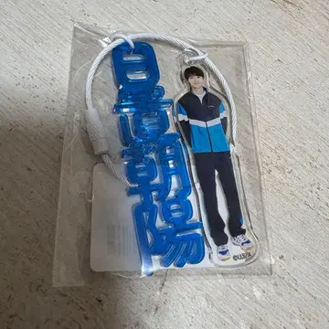 수학여행에서 친하지 않은 그룹에 들어갔습니다 히오키 아사히 아크릴 참