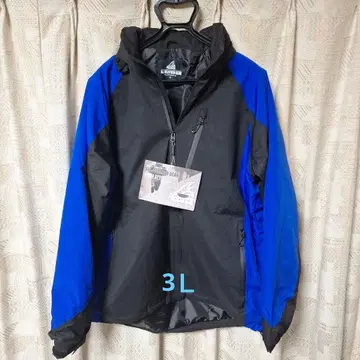 이지스(R) 방수 방한 수트 아스 로얄 3L