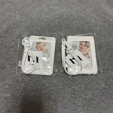 ini 패스 케이스