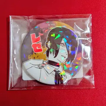 체인소 맨 올스타 캔뱃지 레제 Bom!ver 완판템