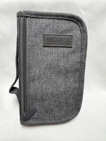 도테라 서플리 케이스