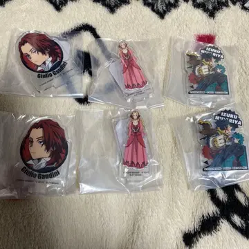 히로아카 캡슐 토이