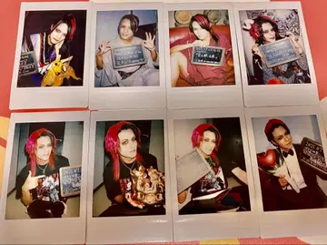 BabyKingdom 시키 씨 폴라로이드