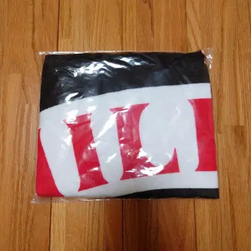 카토 미리아 투어 타월