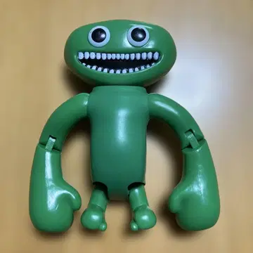 Garten of Banban 점보 조쉬 액션 피규어