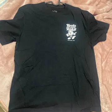 교토 대작전 시크릿 베이스라인 2025