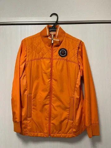 맨싱골프 여성용 퀼팅 재킷