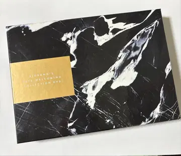 BIGBANG 2016 welcoming collection DVD