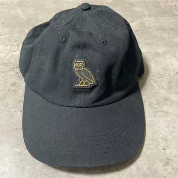 OCTOBER'S VERY OWN 캡 스트릿 스타일 드레이크