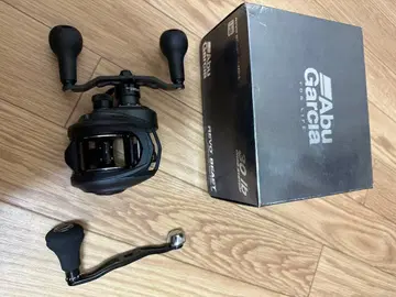 아부 가르시아 레보 비스트 Abu G arcia Revo BEAST