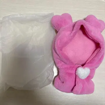 TWICE 응원봉 커버 서울콘 READY TO BE