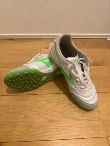 MIZUNO 모렐리아 SALA PRO TF 26.0cm