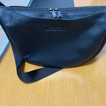 GREEN LABEL RELAXING G 팬셔널 숄더백