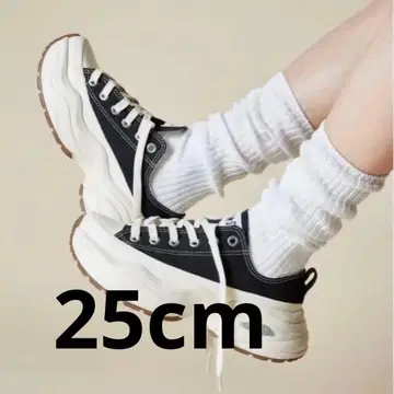 컨버스 ALL STAR SURGETRAINER OX BLACK