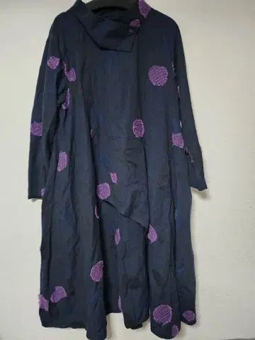 새상품급 센소유니코 지우 원피스