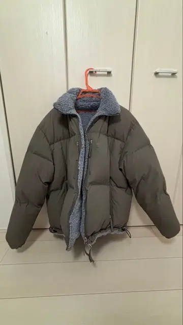 다운 리버서블 다운