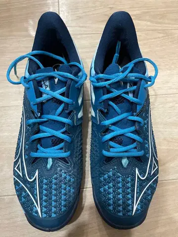 미즈노 웨이브 엑시드 투어 6 27cm