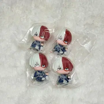 토도로키 쇼토 히로아카 스와라세타이