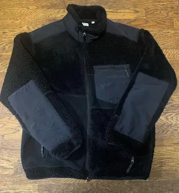 유니클로 x 엔지니어드 가먼츠