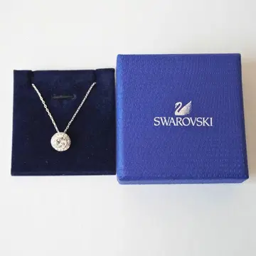 스와로브스키 Angelic 펜던트 클리어