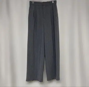 RayBeams 그레이 슬랙스