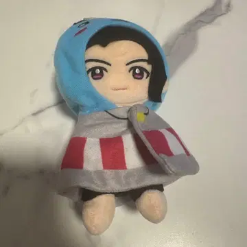 Hey! Say! JUMP 타카키 유야 봉제 인형