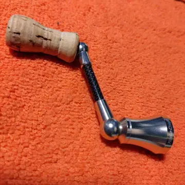 로데오 크라프트 카본 핸들 40mm