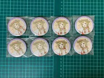 뱅드림 스이파라 캔뱃지 이치가야 아리사